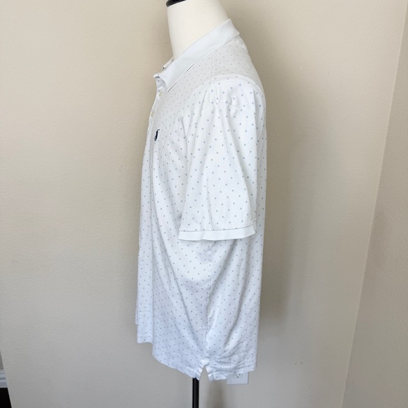Ralph Lauren Men’s Polo | White | XXL TTG - Picture 4 of 9